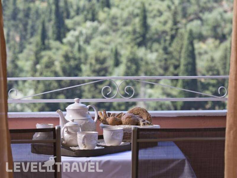 Фотография San Antonio Corfu Resort