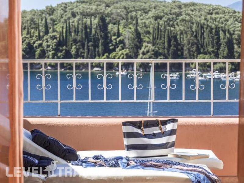 Фотография San Antonio Corfu Resort