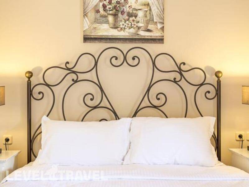 Фотография San Antonio Corfu Resort