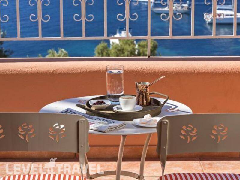 Фотография San Antonio Corfu Resort