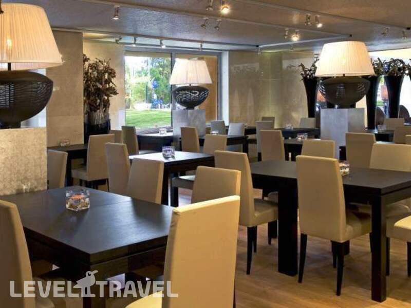 Фотография Divani Apollon Suites Hotel