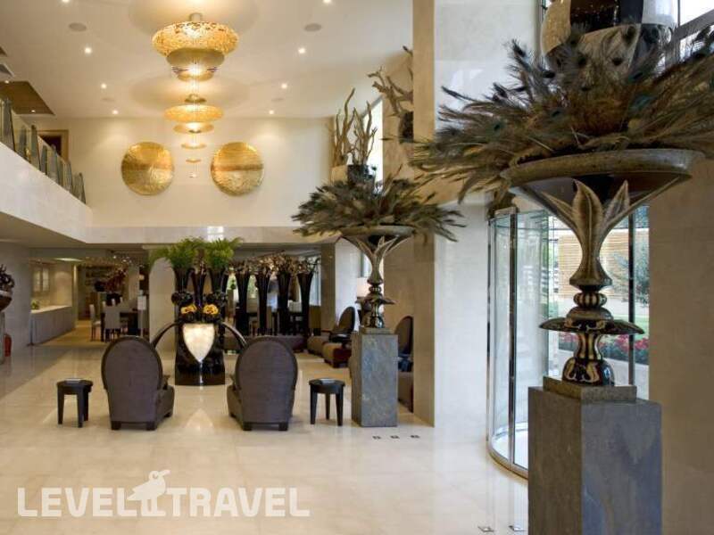 Фотография Divani Apollon Suites Hotel