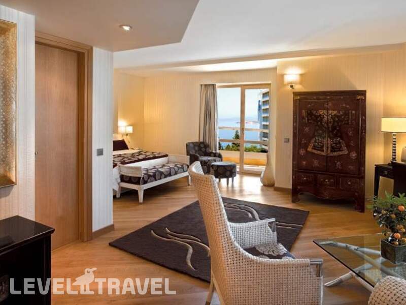Фотография Divani Apollon Suites Hotel