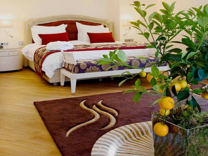 Divani Apollon Suites Hotel