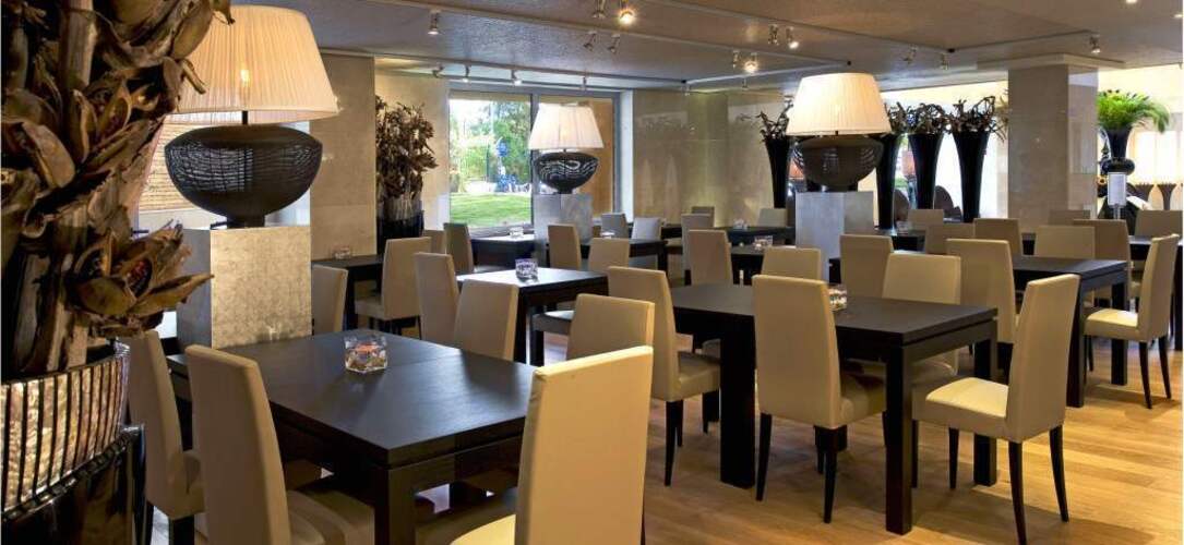 Divani Apollon Suites Hotel