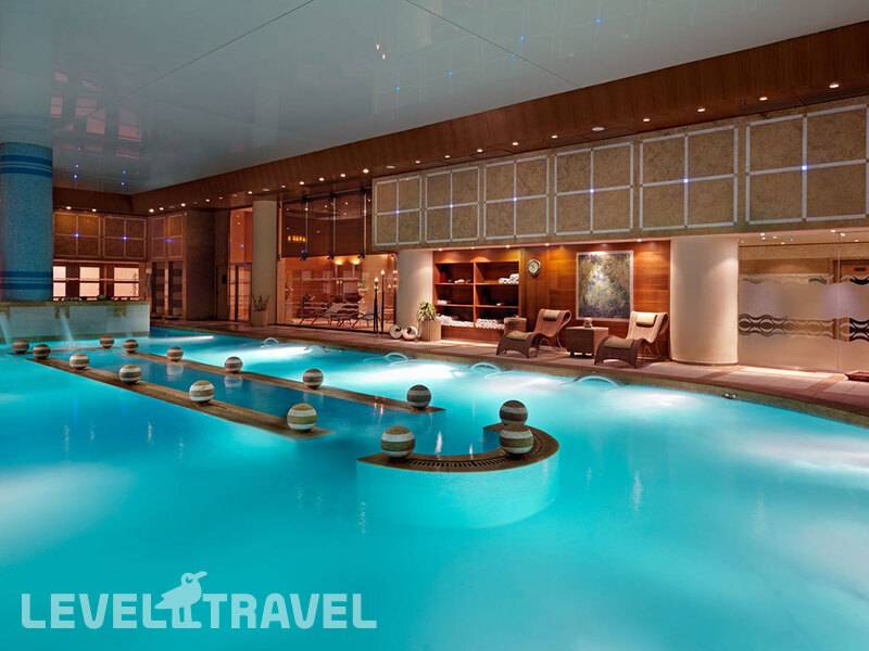 Фотография Divani Apollon Suites Hotel