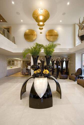 Divani Apollon Suites Hotel