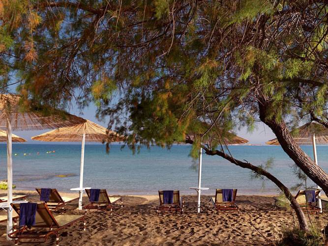 Divani Apollon Suites Hotel