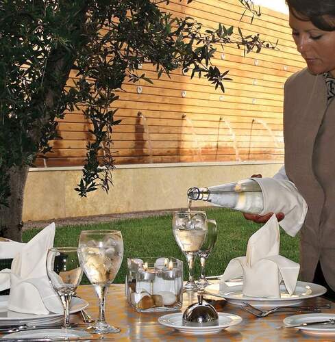 Divani Apollon Suites Hotel