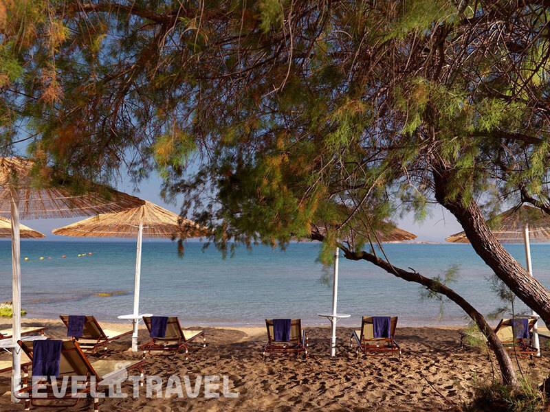 Фотография Divani Apollon Suites Hotel