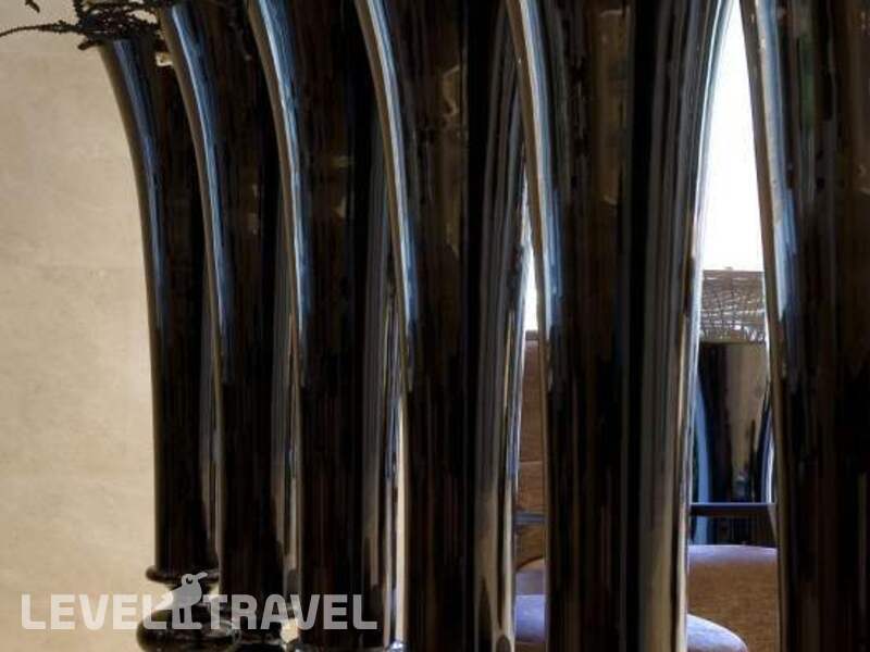 Фотография Divani Apollon Suites Hotel