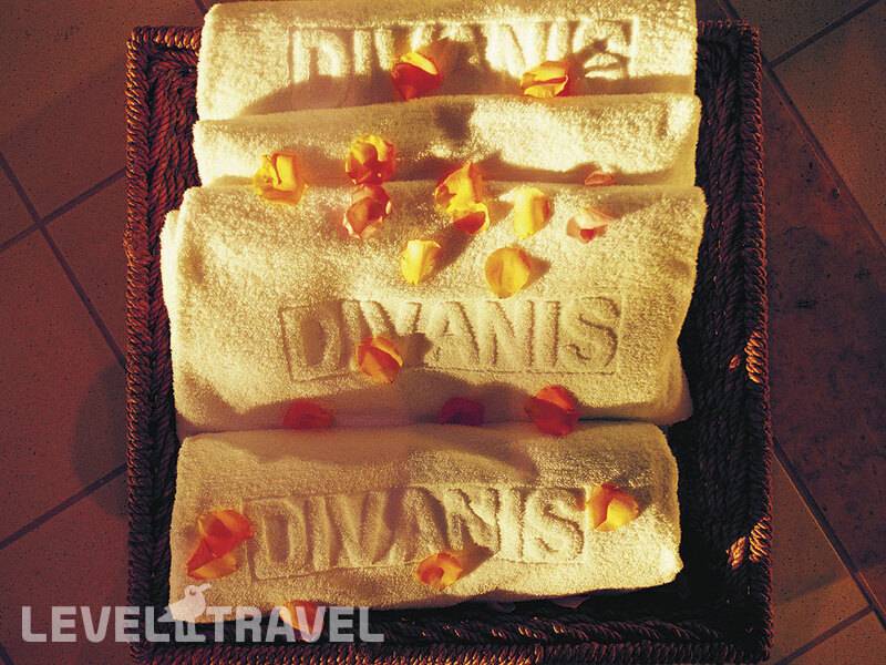 Фотография Divani Apollon Suites Hotel