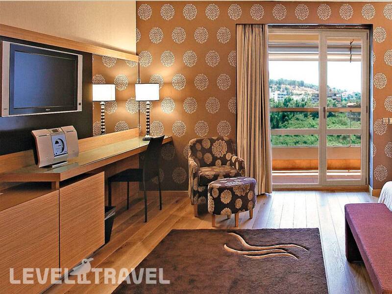 Фотография Divani Apollon Suites Hotel