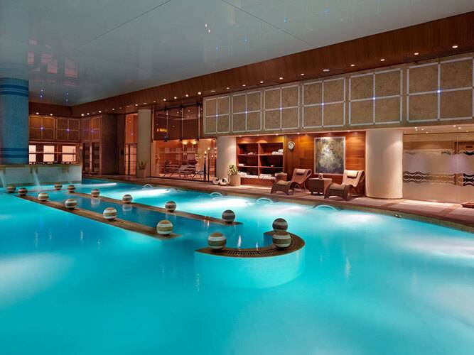 Divani Apollon Suites Hotel