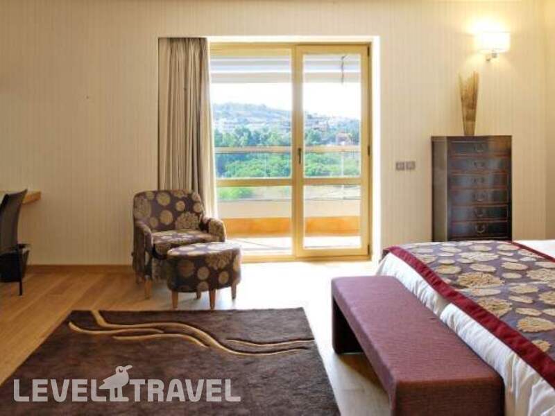 Фотография Divani Apollon Suites Hotel