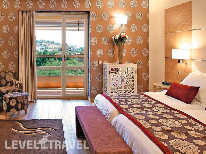 Фотография Divani Apollon Suites Hotel