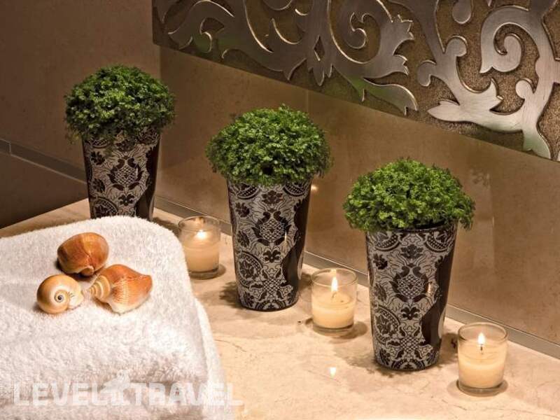 Фотография Divani Apollon Suites Hotel