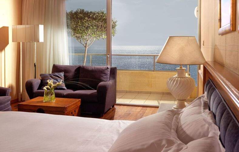 Divani Apollon Palace & Spa