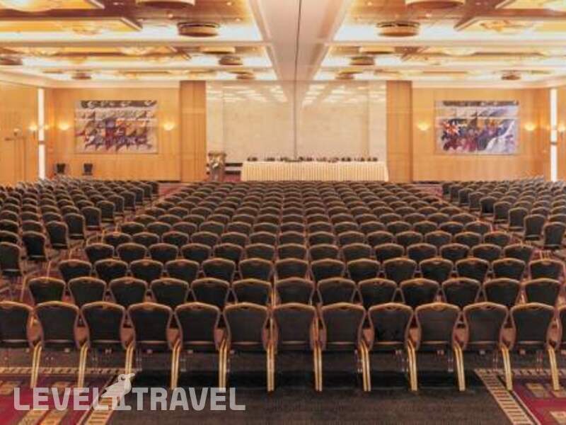 Фотография Divani Apollon Palace & Spa