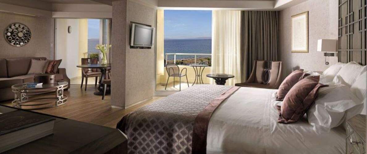 Divani Apollon Palace & Spa