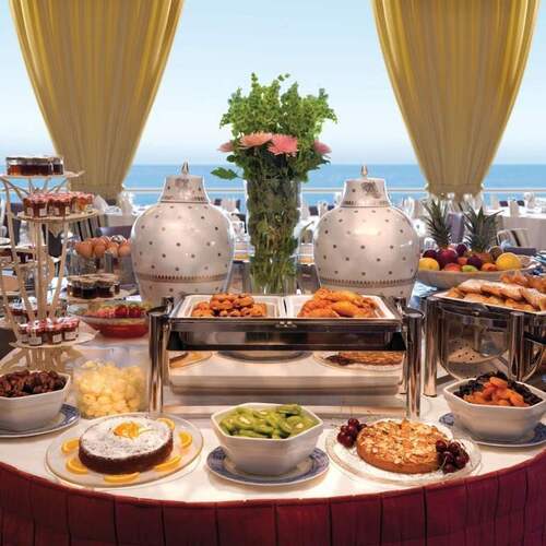 Divani Apollon Palace & Spa