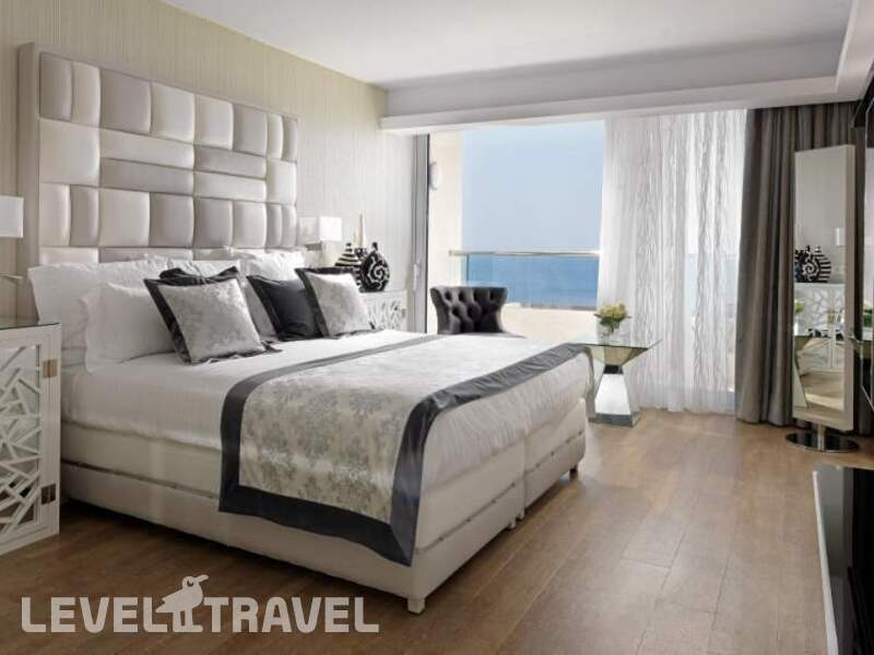 Фотография Divani Apollon Palace & Spa