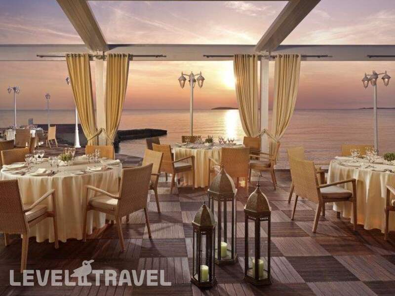 Фотография Divani Apollon Palace & Spa