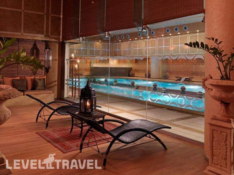 Фотография Divani Apollon Palace & Spa