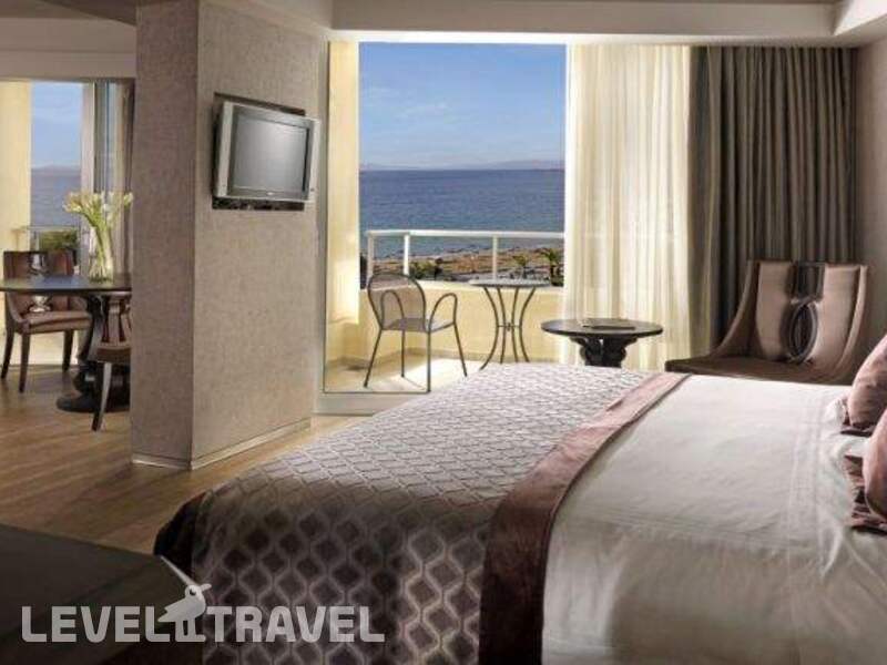 Фотография Divani Apollon Palace & Spa