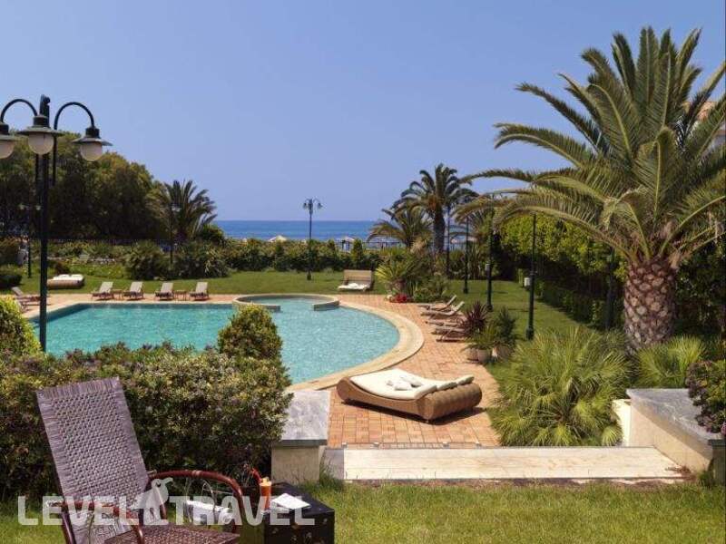 Фотография Divani Apollon Palace & Spa