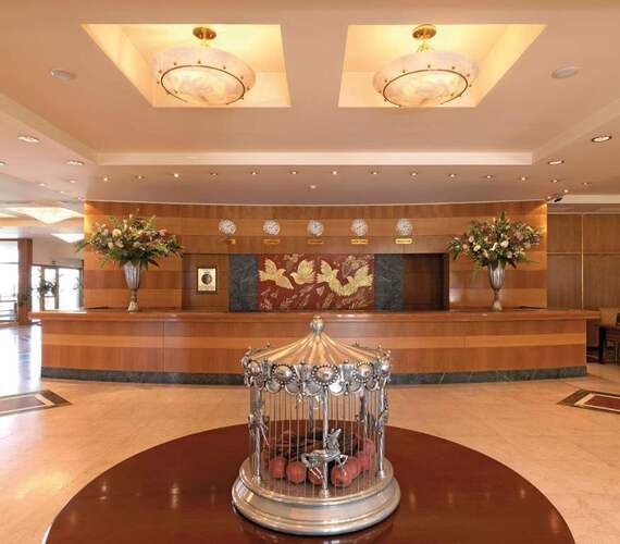 Divani Apollon Palace & Spa