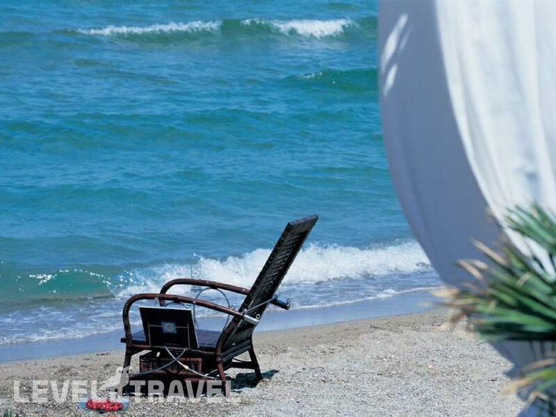 Фотография Divani Apollon Palace & Spa