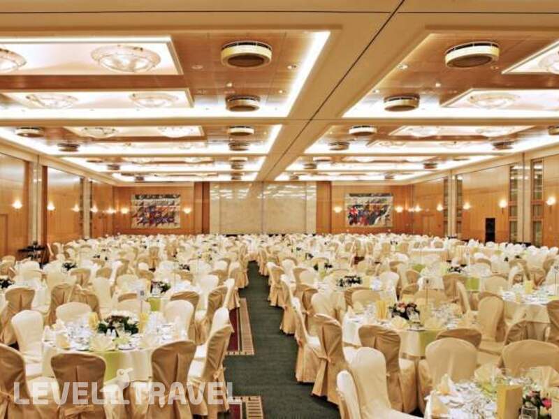 Фотография Divani Apollon Palace & Spa