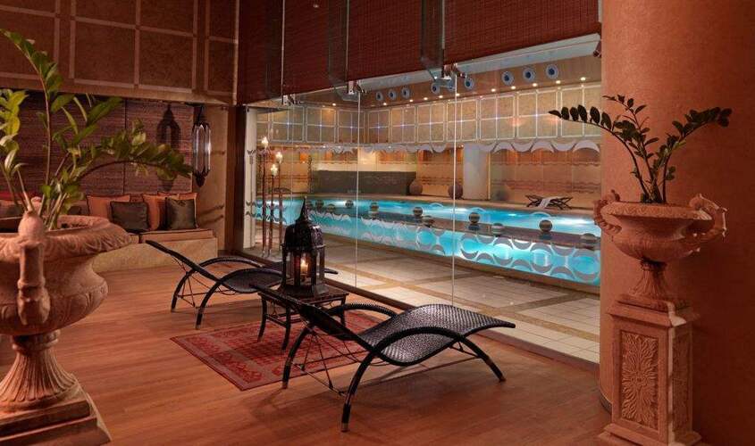 Divani Apollon Palace & Spa