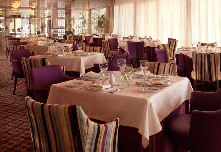 Divani Apollon Palace & Spa