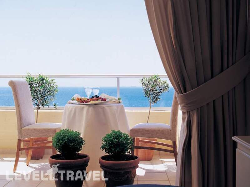 Фотография Divani Apollon Palace & Spa