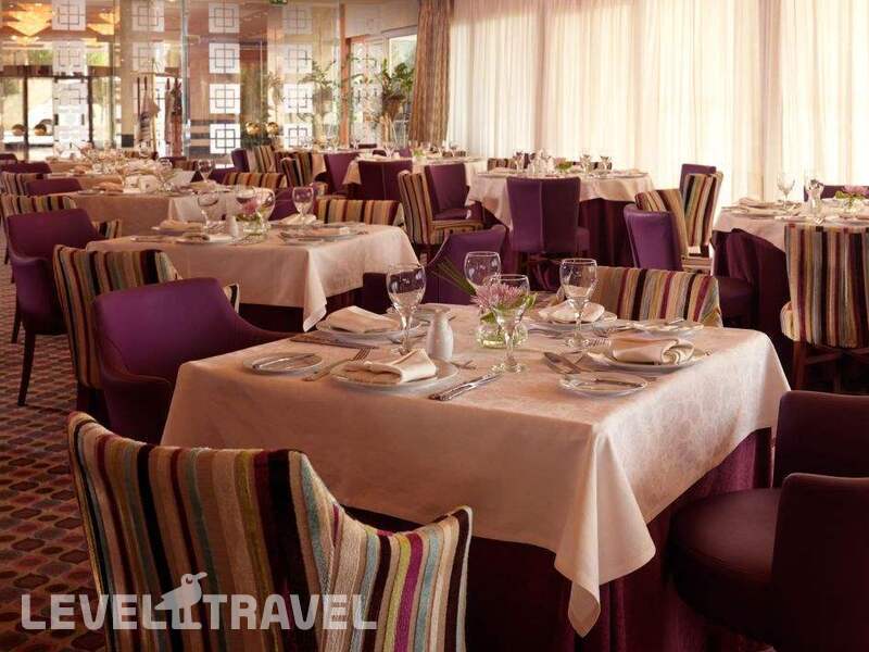 Фотография Divani Apollon Palace & Spa