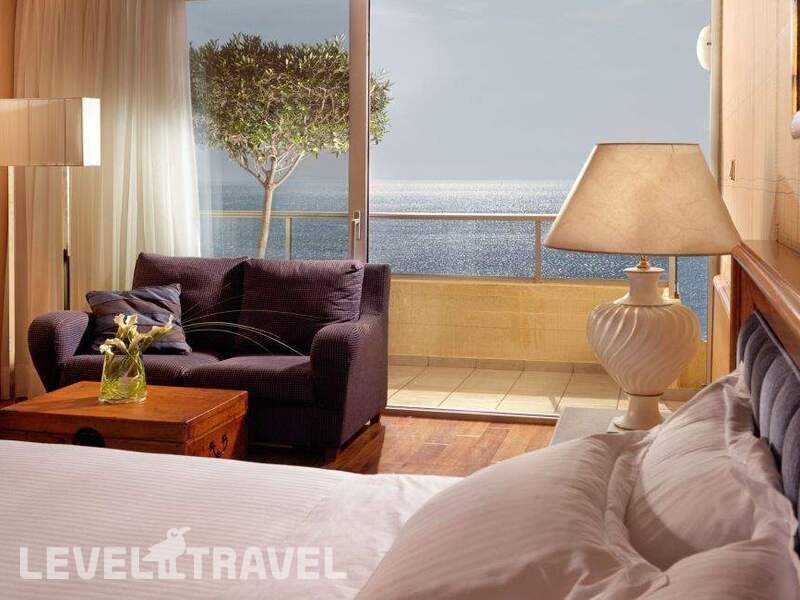 Фотография Divani Apollon Palace & Spa
