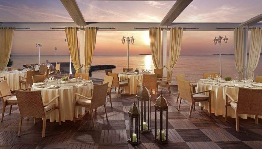 Divani Apollon Palace & Spa