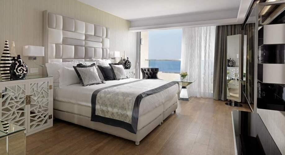 Divani Apollon Palace & Spa