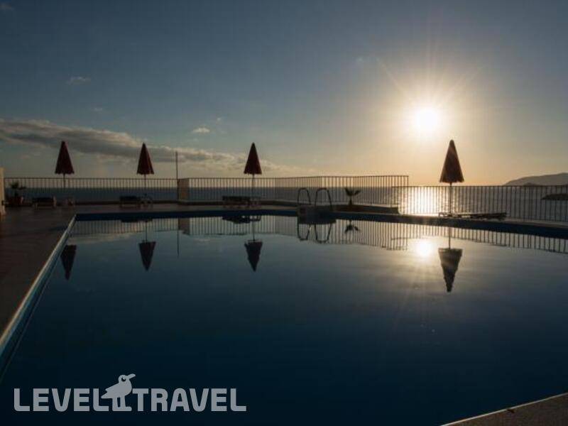 Фотография Bali Blue Bay Hotel Фотография Bali Blue Bay Hotel