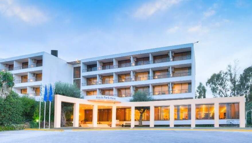 Aquis Park Hotel