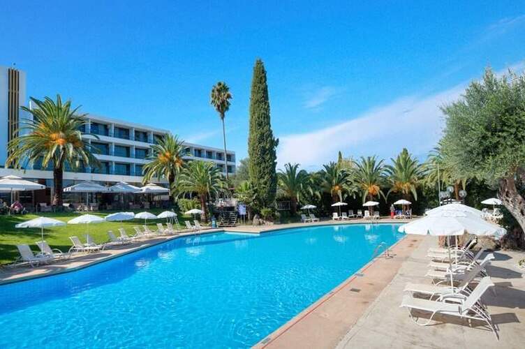 Aquis Park Hotel