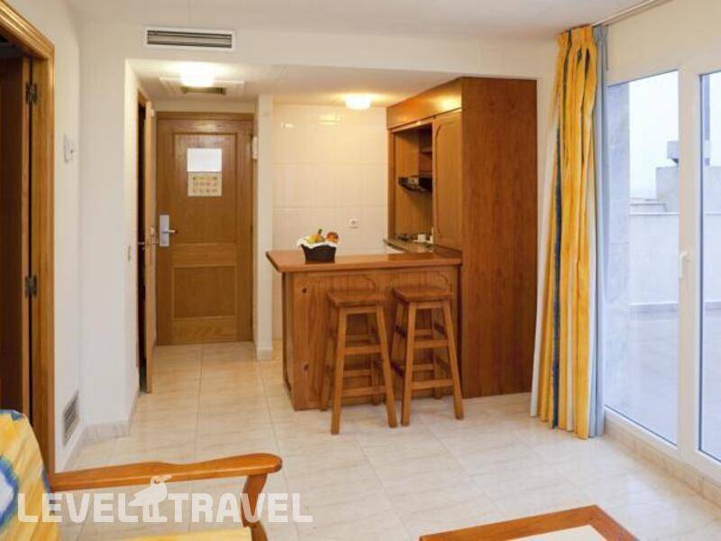 Фотография Acualandia Aparthotel