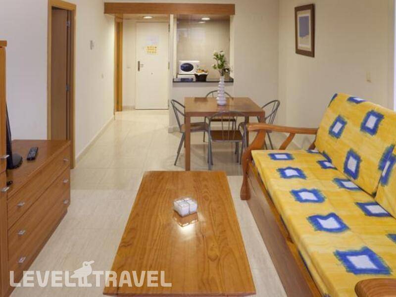 Фотография Acualandia Aparthotel