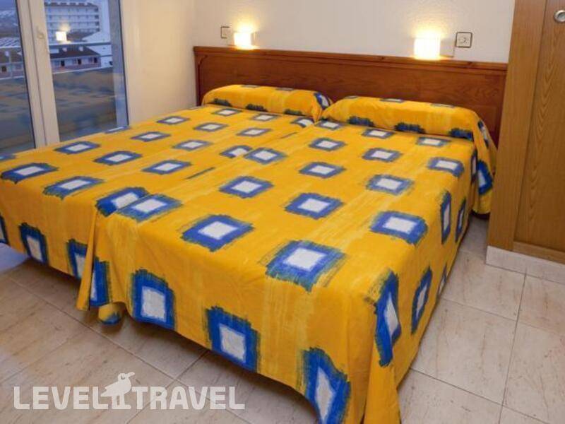 Фотография Acualandia Aparthotel