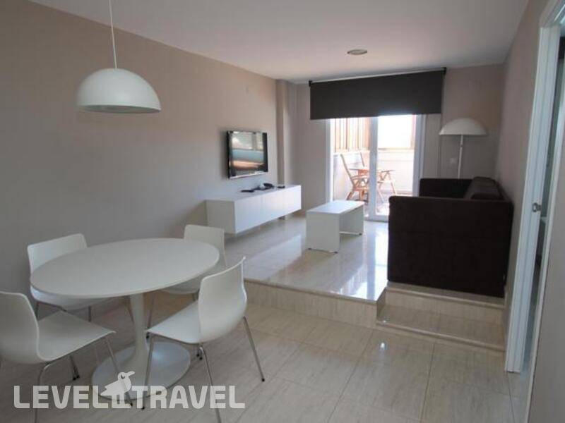 Фотография Acualandia Aparthotel