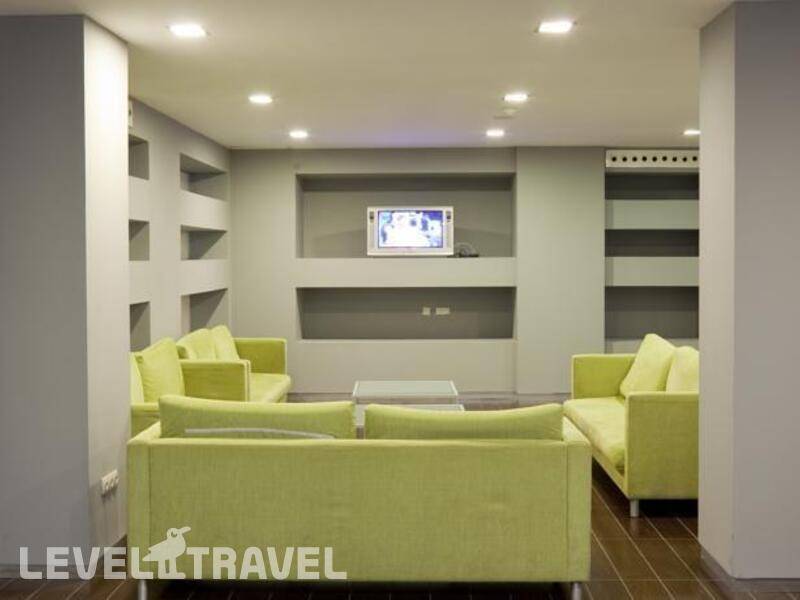Фотография Acualandia Aparthotel