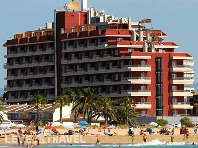 Фотография Acualandia Aparthotel