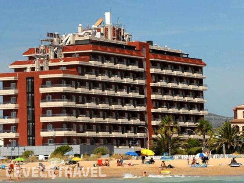 Фотография Acualandia Aparthotel